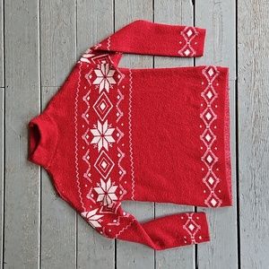 Christmas Sweater